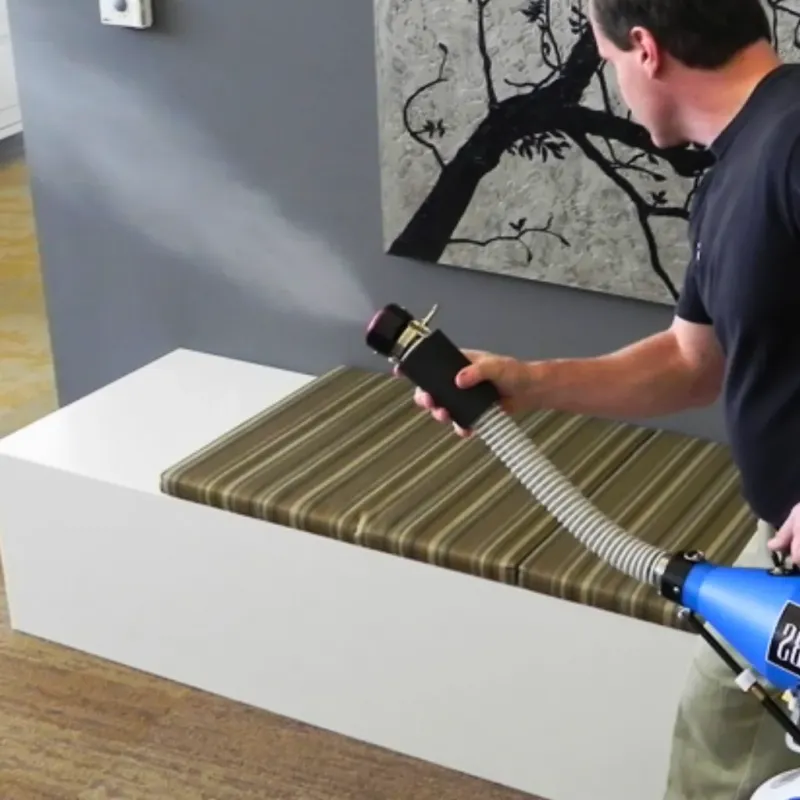 Professional Odor Removal in Mooresville, IN